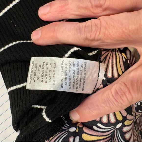 DR2 by Daniel Rainn shirt, Size 2XL..E1.2 - Picture 5 of 7